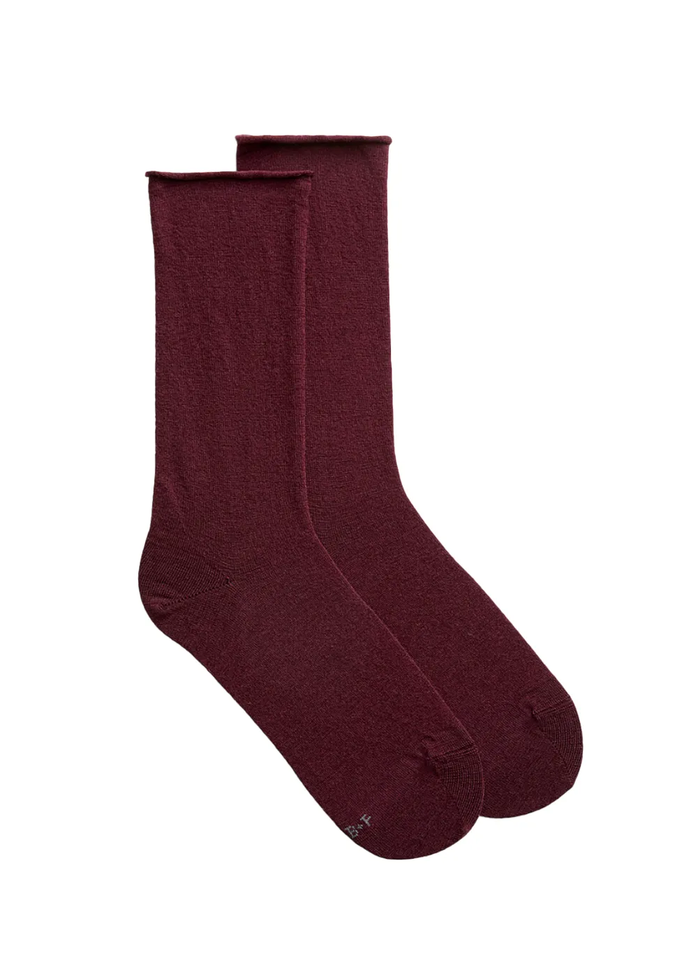 Velvet Cotton Socks sold by Denali