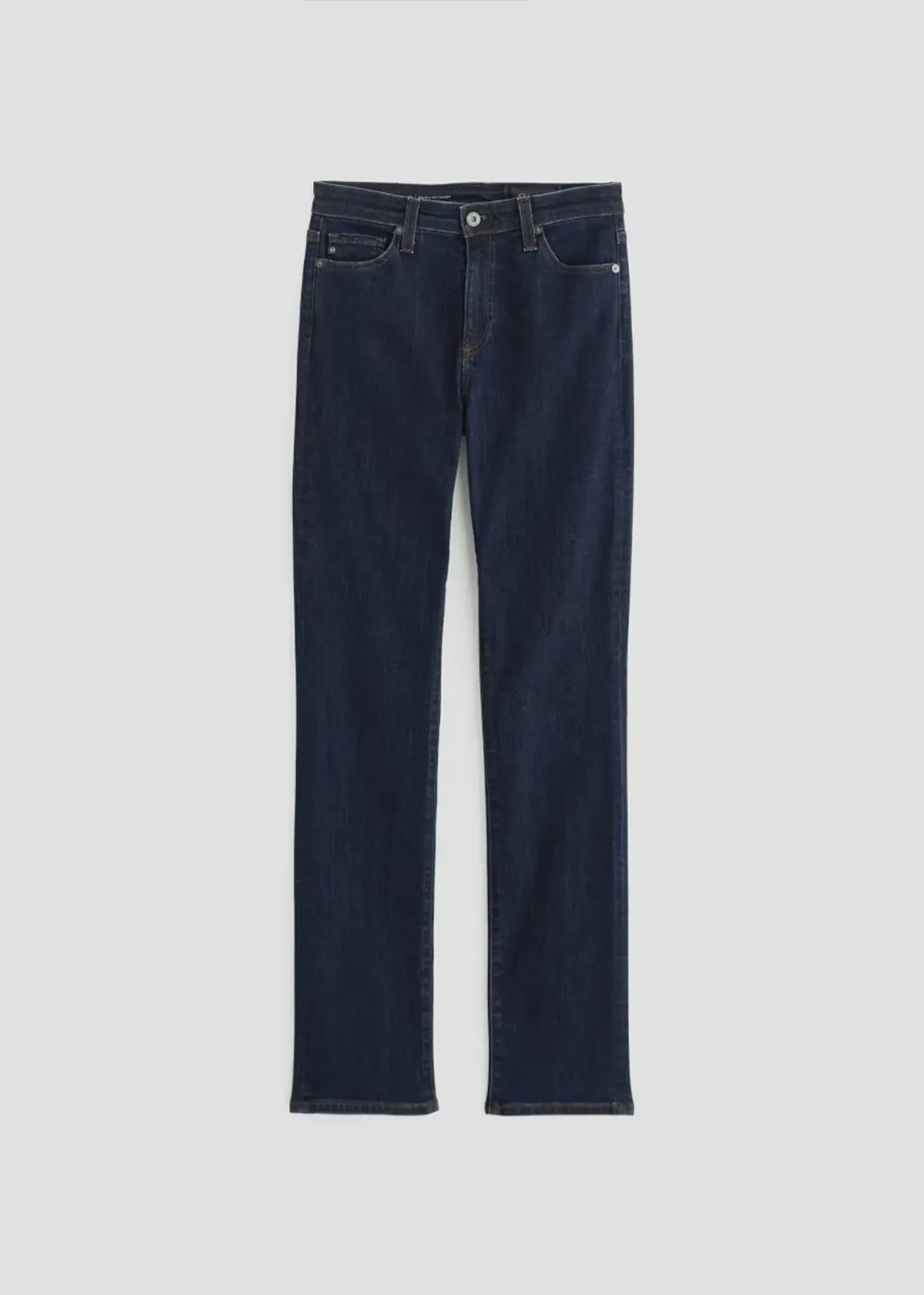 Mari High Rise Slim Straight Jean sold by Danali product image thumbnail 2