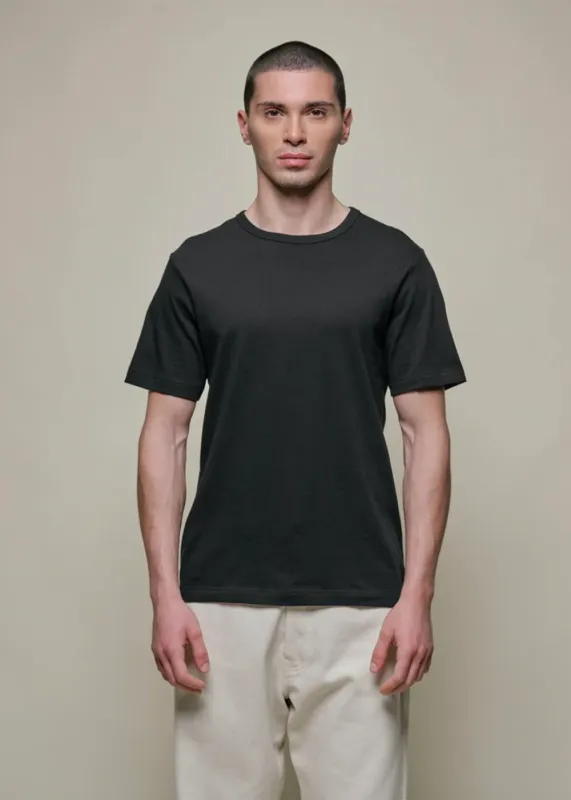 1950s Loopwheeled T-Shirt sold by Denali