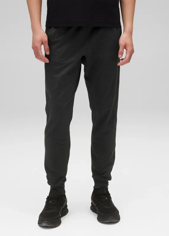 Brushed Jersey Recovery Slim Pant sold by Denali
