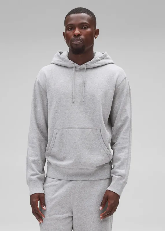 Midweight Terry Standard Hoodie sold by Denali