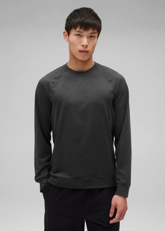 Brushed Jersey Recovery Standard Crewneck sold by Denali