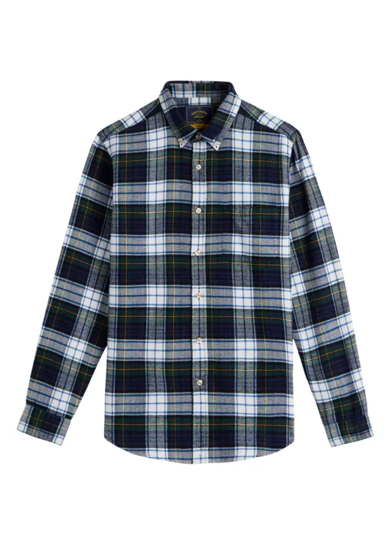 Marao Shirt sold by Denali