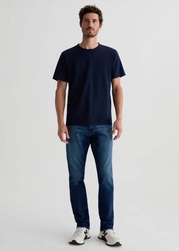 Everett Slim Straight Jean sold by Denali