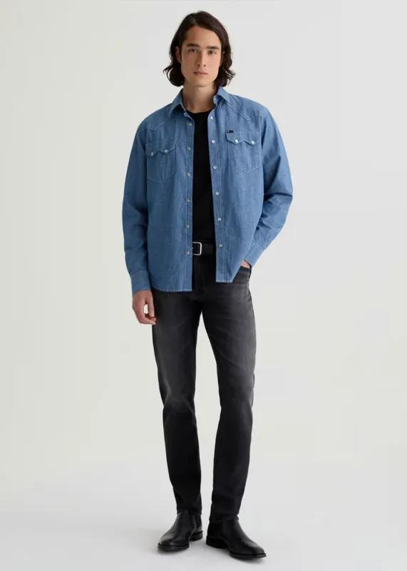 Tellis Modern Slim Jean sold by Denali