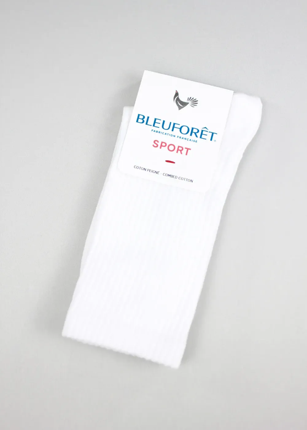 Ribbed Sport Socks sold by Denali product image thumbnail 2