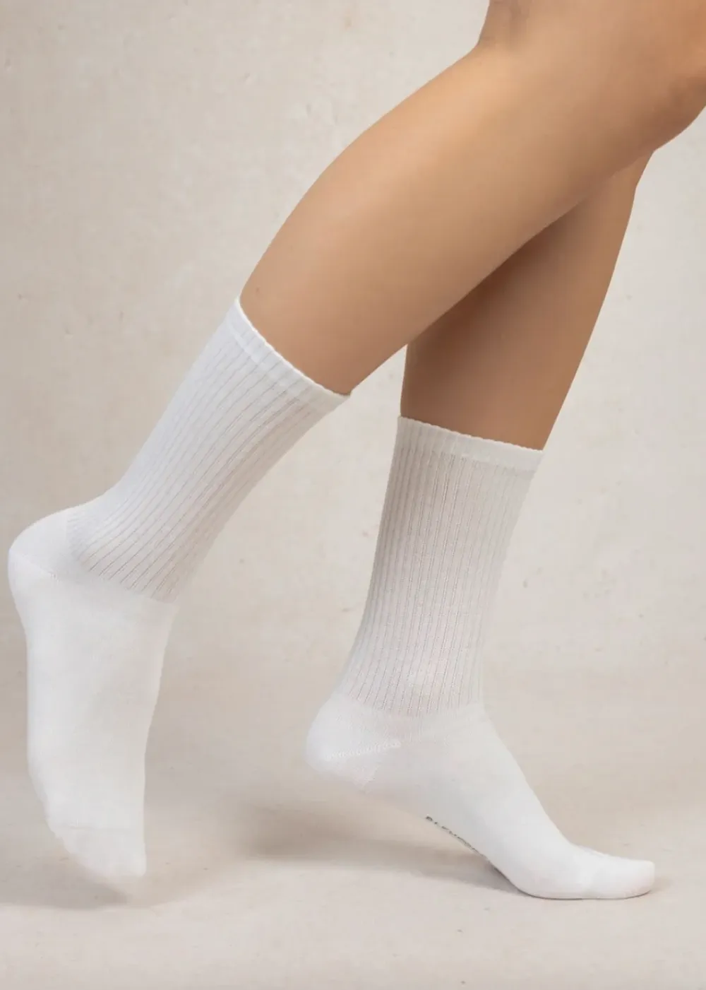 Ribbed Sport Socks sold by Denali