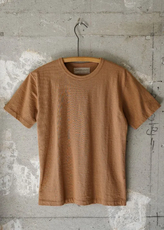Foxfibre Tsuriami Crewneck T-Shirt made by Wonder Looper