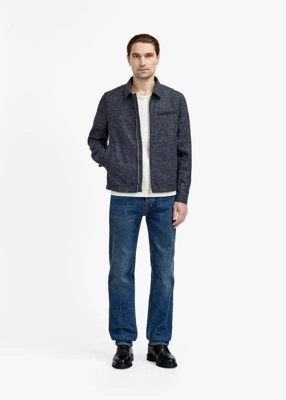 Barnaby Zip Jacket sold by Denali