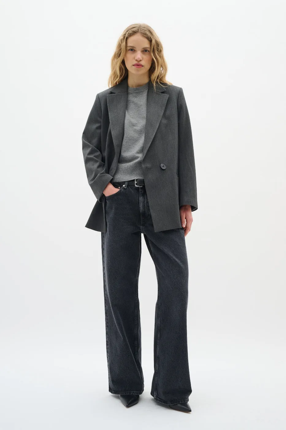 Brunilda Blazer sold by Danali product image thumbnail 3