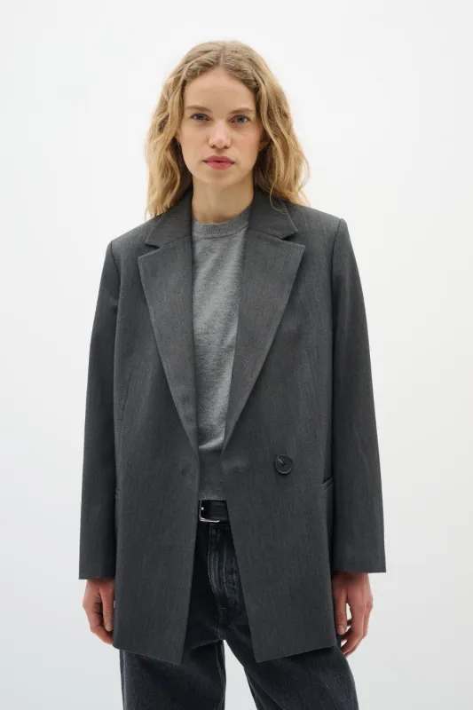 Brunilda Blazer made by InWear