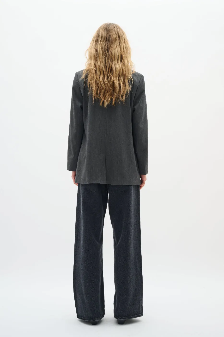 Brunilda Blazer sold by Danali product image thumbnail 4