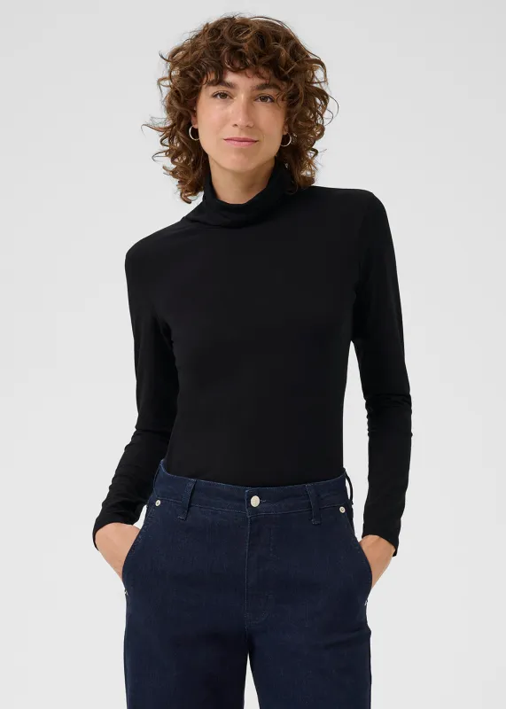 Efinas Turtleneck T-Shirt sold by Denali