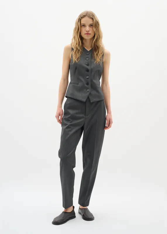 Brunilda Tapered Pant sold by Danali