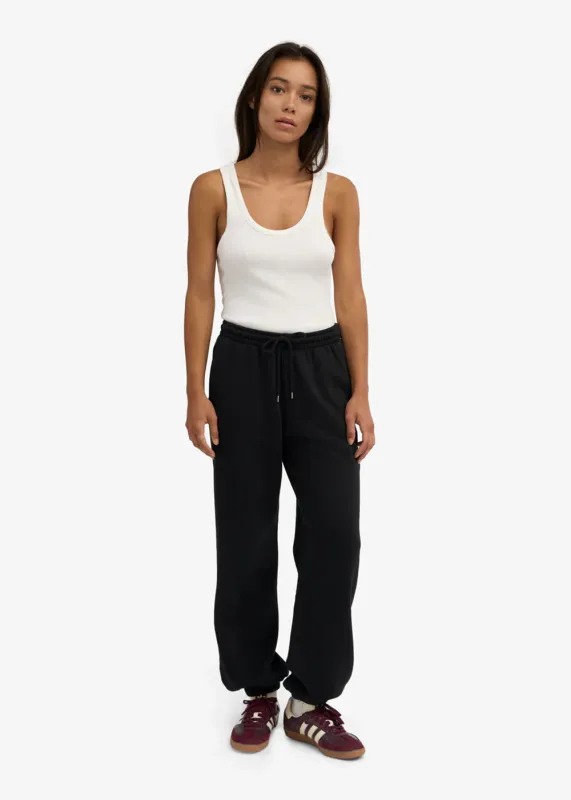 Organic Sweatpants 2.0 sold by Denali