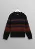 Wilde Brush Stripe Sweater sold by Denali