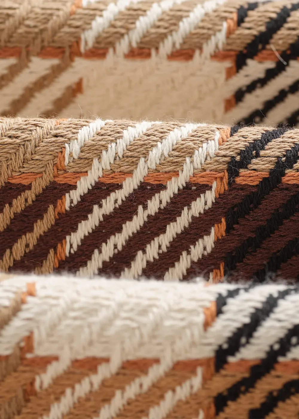 Whiting Overshirt Pike Check sold by Denali product image thumbnail 3