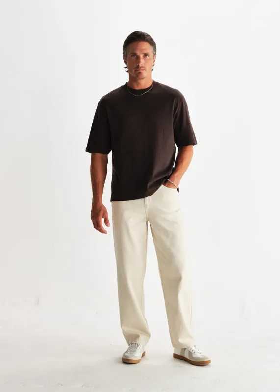 Milton Short Sleeve T-Shirt sold by Denali