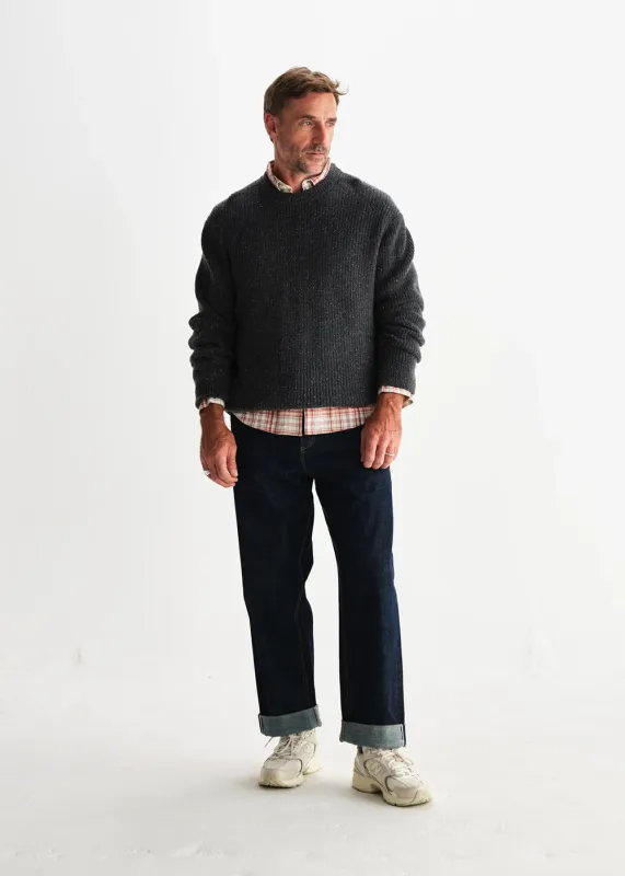 Wilde Donegal Sweater sold by Denali