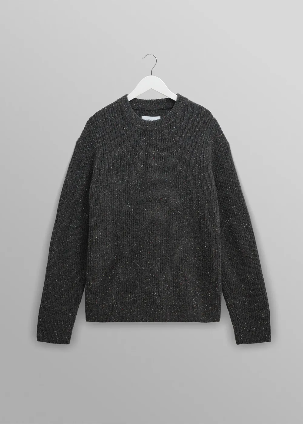 Wilde Donegal Sweater sold by Denali product image thumbnail 2