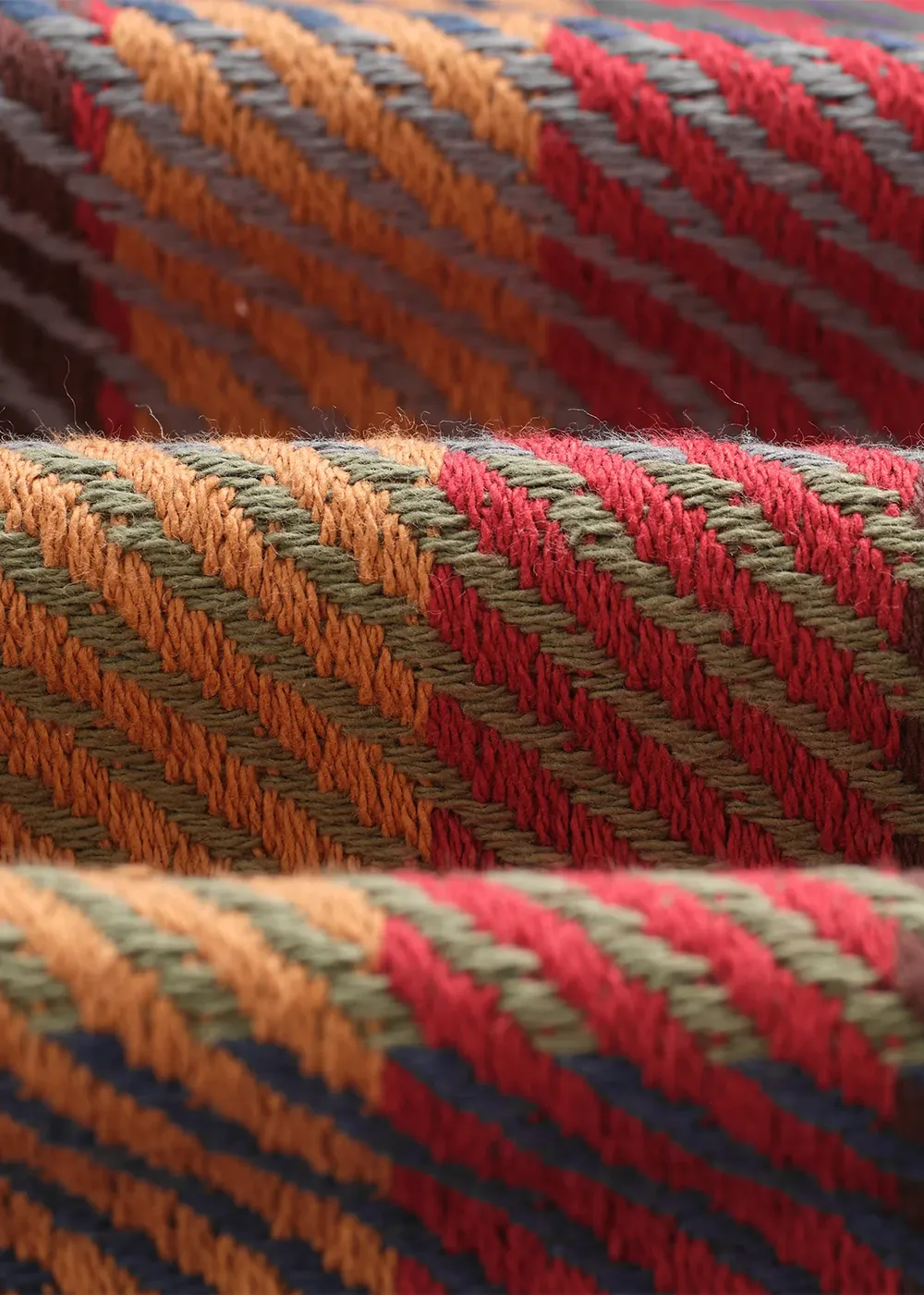 Whiting Overshirt Tempo Check sold by Danali product image thumbnail 4