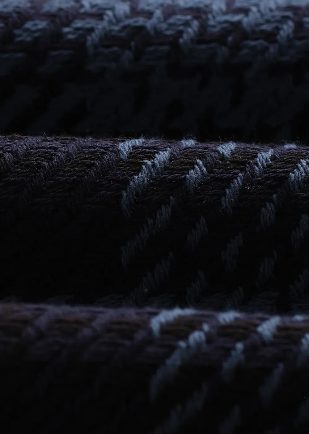 Whiting Overshirt Skate Check sold by Denali product image thumbnail 3