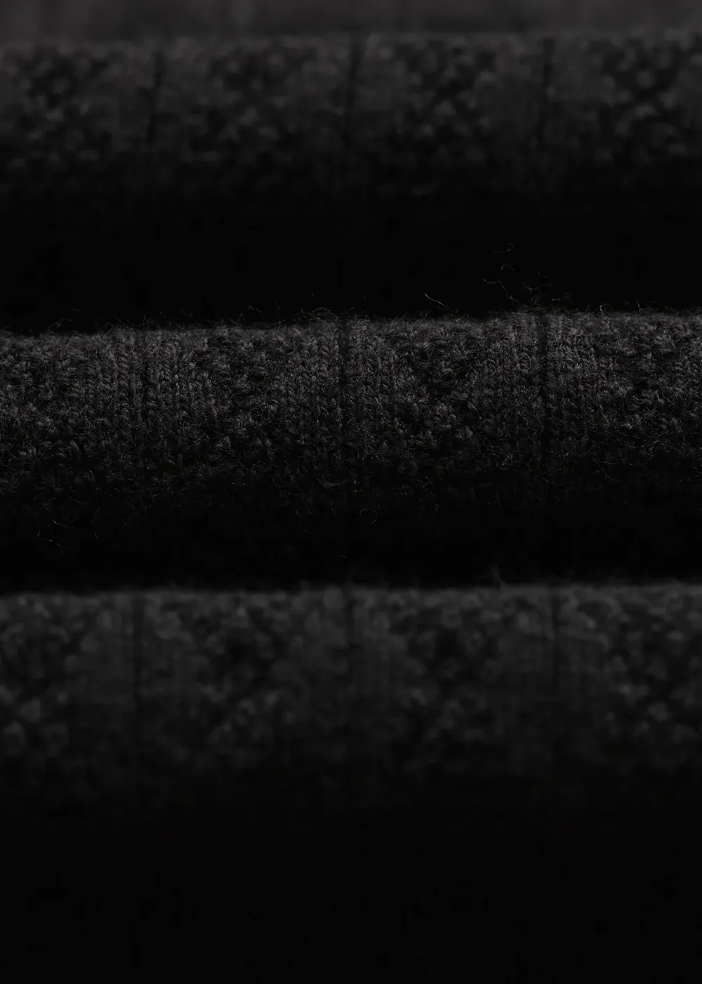 Oban Diamond Stripe Polo sold by Denali product image thumbnail 3