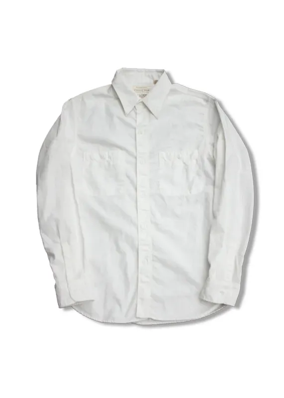 4810-22 Chambray Shirt sold by Denali