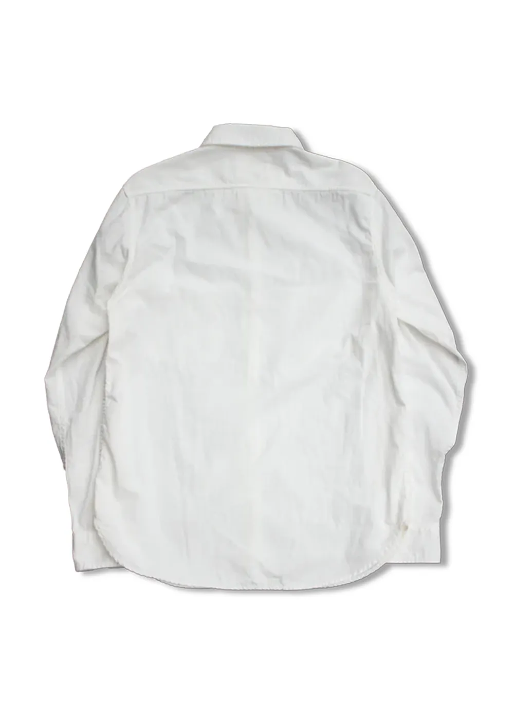 4810-22 Chambray Shirt sold by Denali product image thumbnail 2