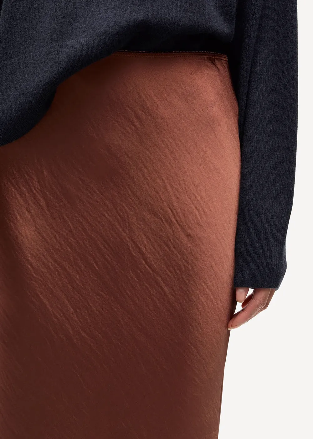 Saagneta Long Skirt sold by Denali product image thumbnail 2