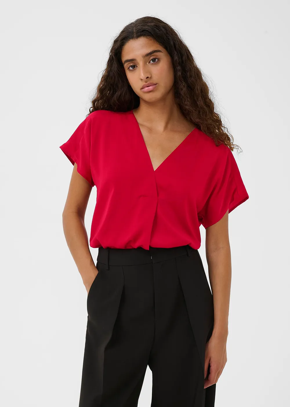 Rinda Top sold by Denali