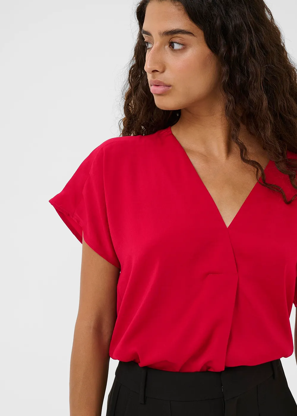 Rinda Top sold by Denali product image thumbnail 2