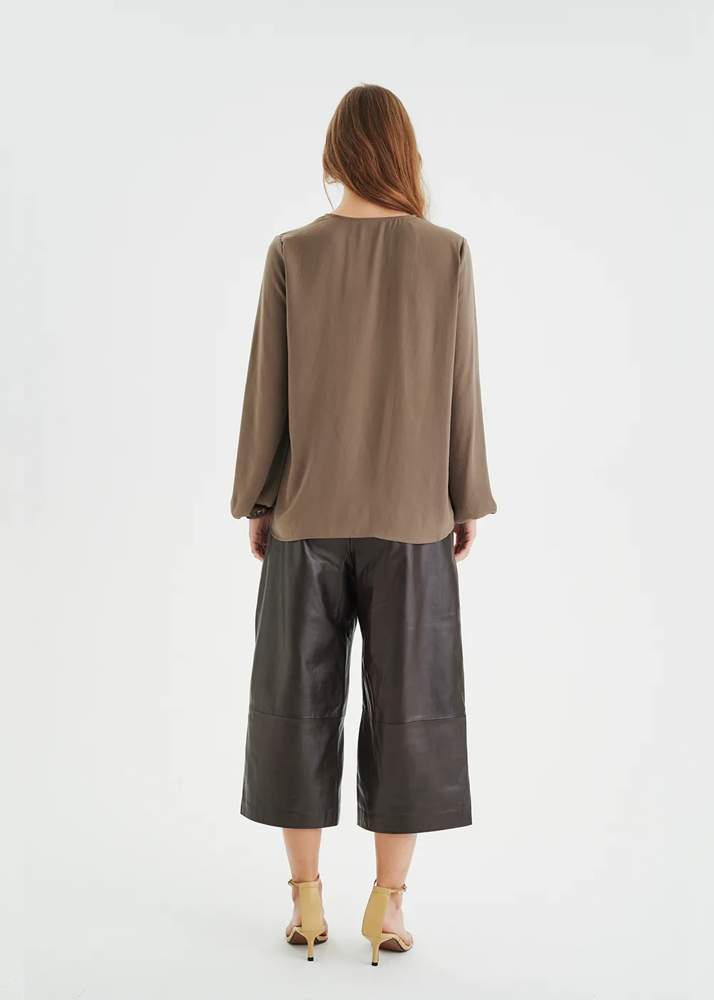 Rinda Blouse sold by Denali product image thumbnail 3