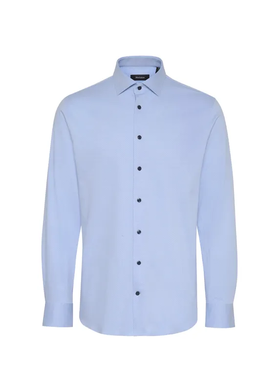Marc Long Sleeve Shirt made by Matinique