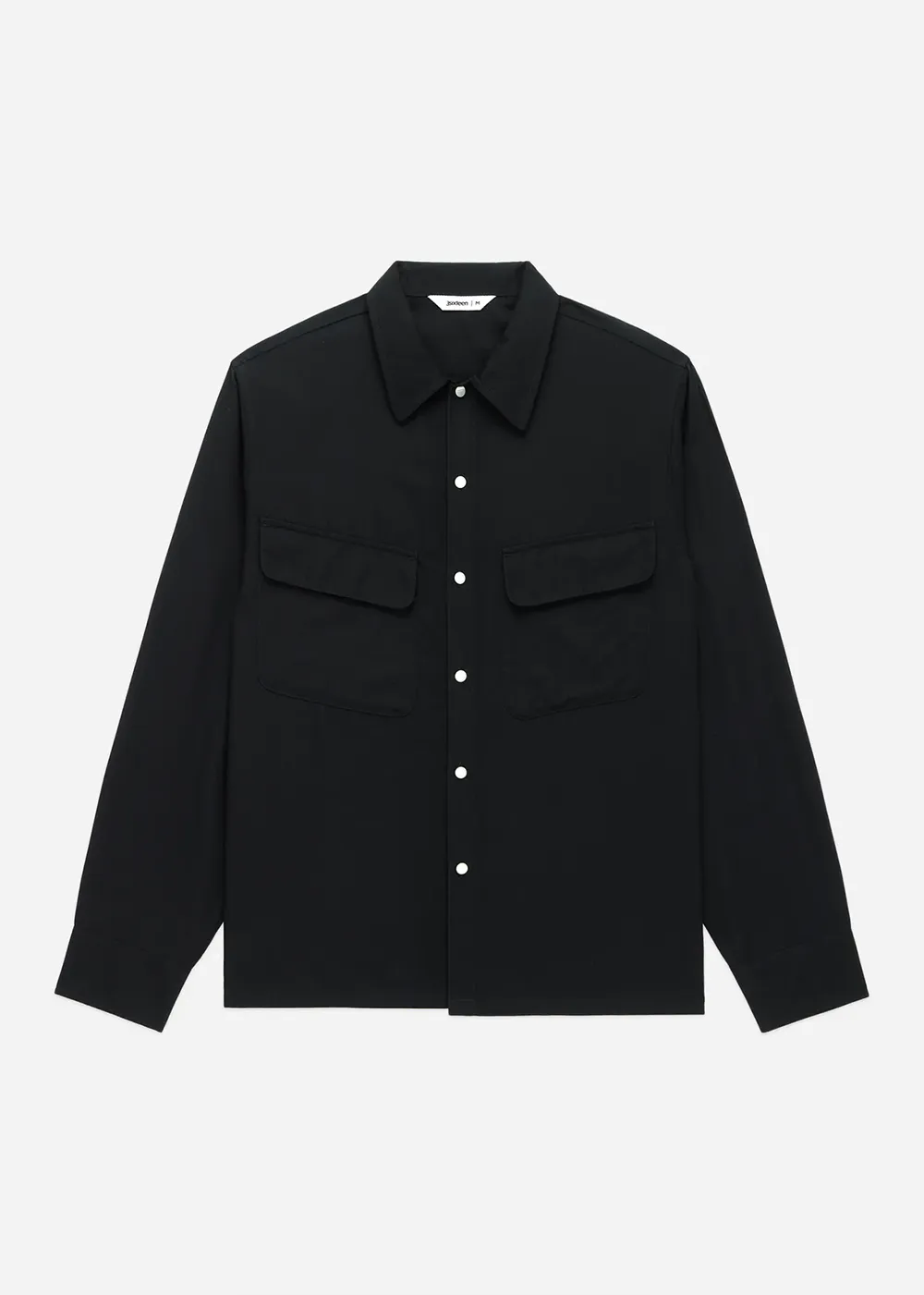 Western Overshirt sold by Denali product image thumbnail 2