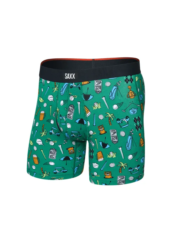 Vibe Xtra Boxer Brief sold by Denali