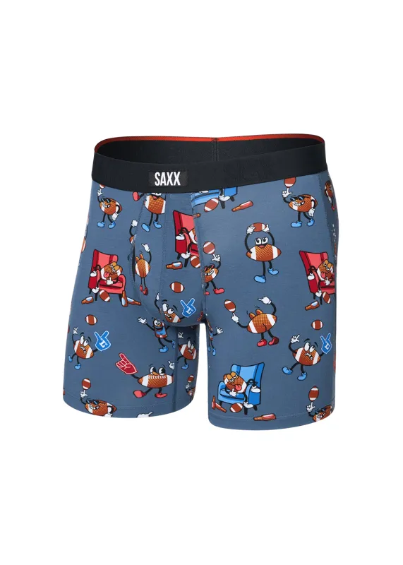 Vibe Xtra Boxer Brief sold by Denali