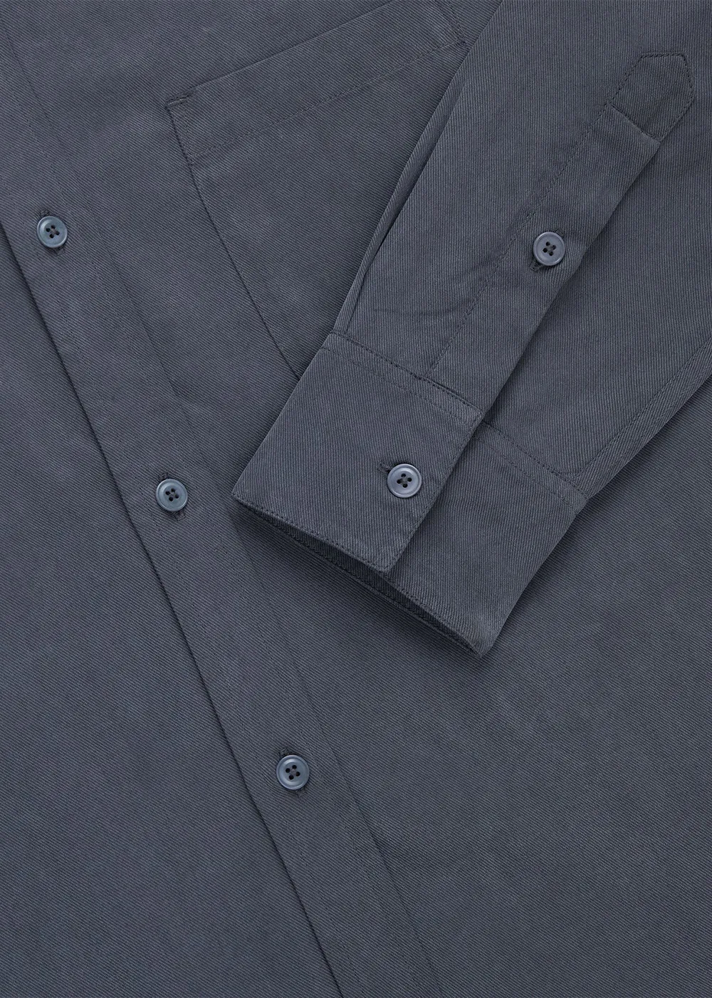 Mechanic Shirt sold by Denali product image thumbnail 2