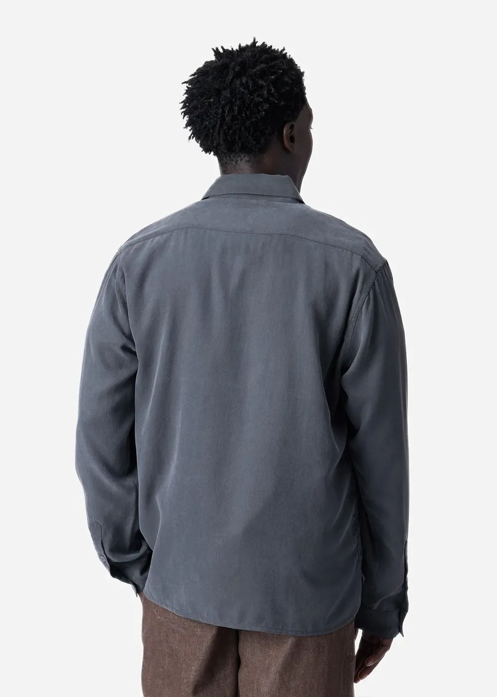 Mechanic Shirt sold by Denali product image thumbnail 3