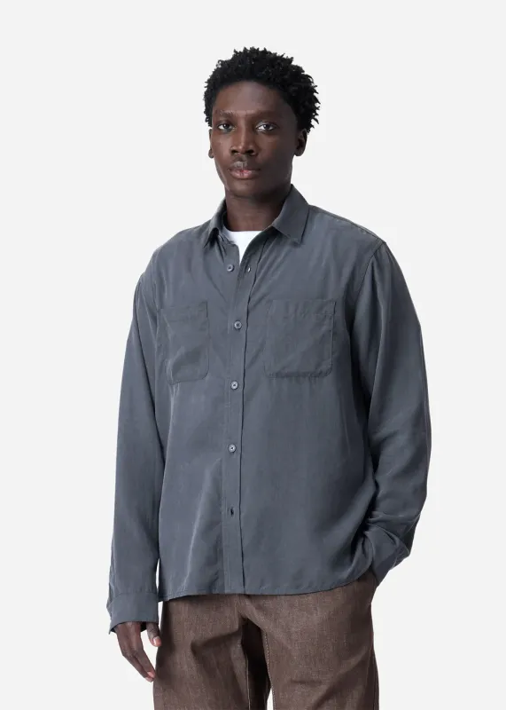 Mechanic Shirt sold by Denali