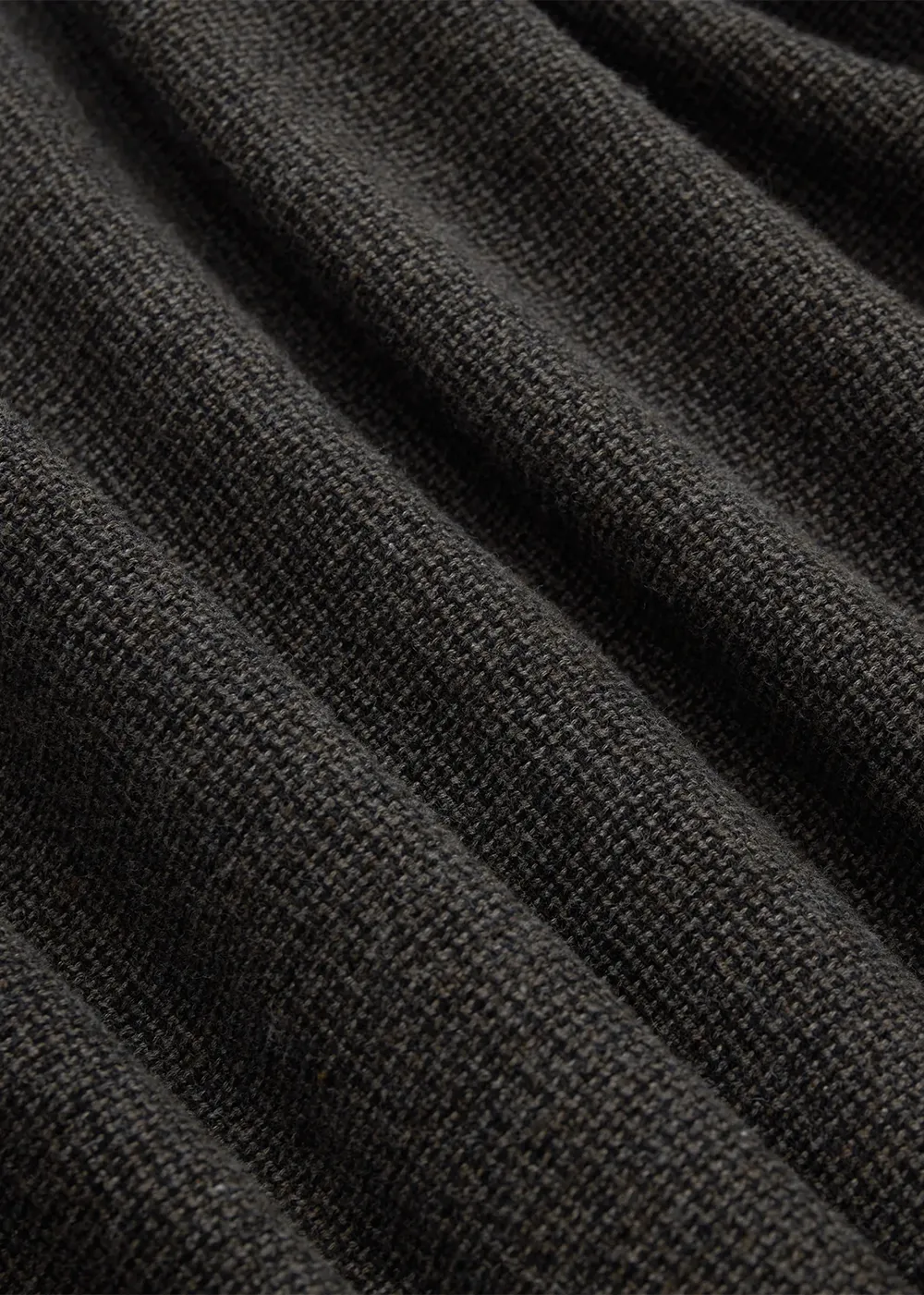 Marled Loop Collar Shirt sold by Denali product image thumbnail 4