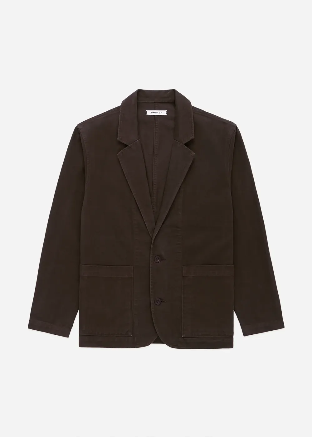 Work Blazer sold by Denali product image thumbnail 3