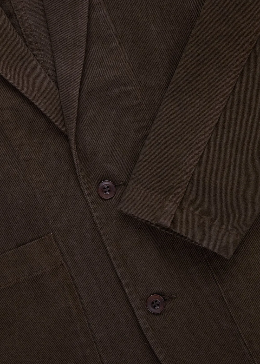 Work Blazer sold by Denali product image thumbnail 2