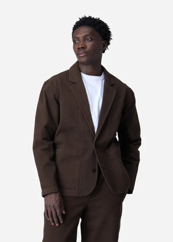 Work Blazer sold by Denali