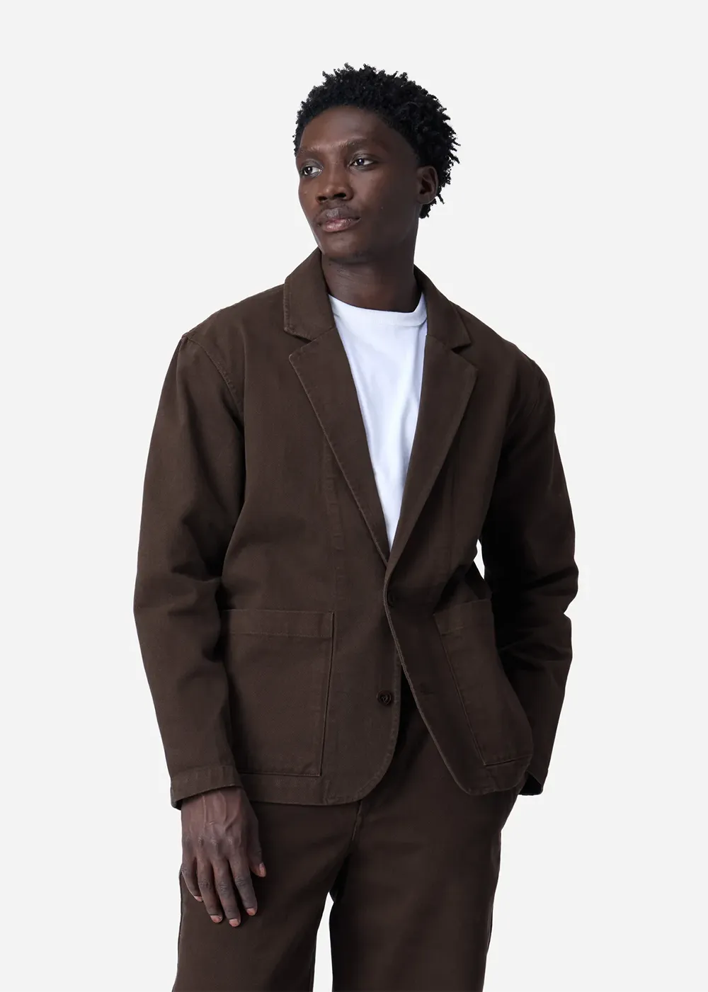 Work Blazer sold by Denali