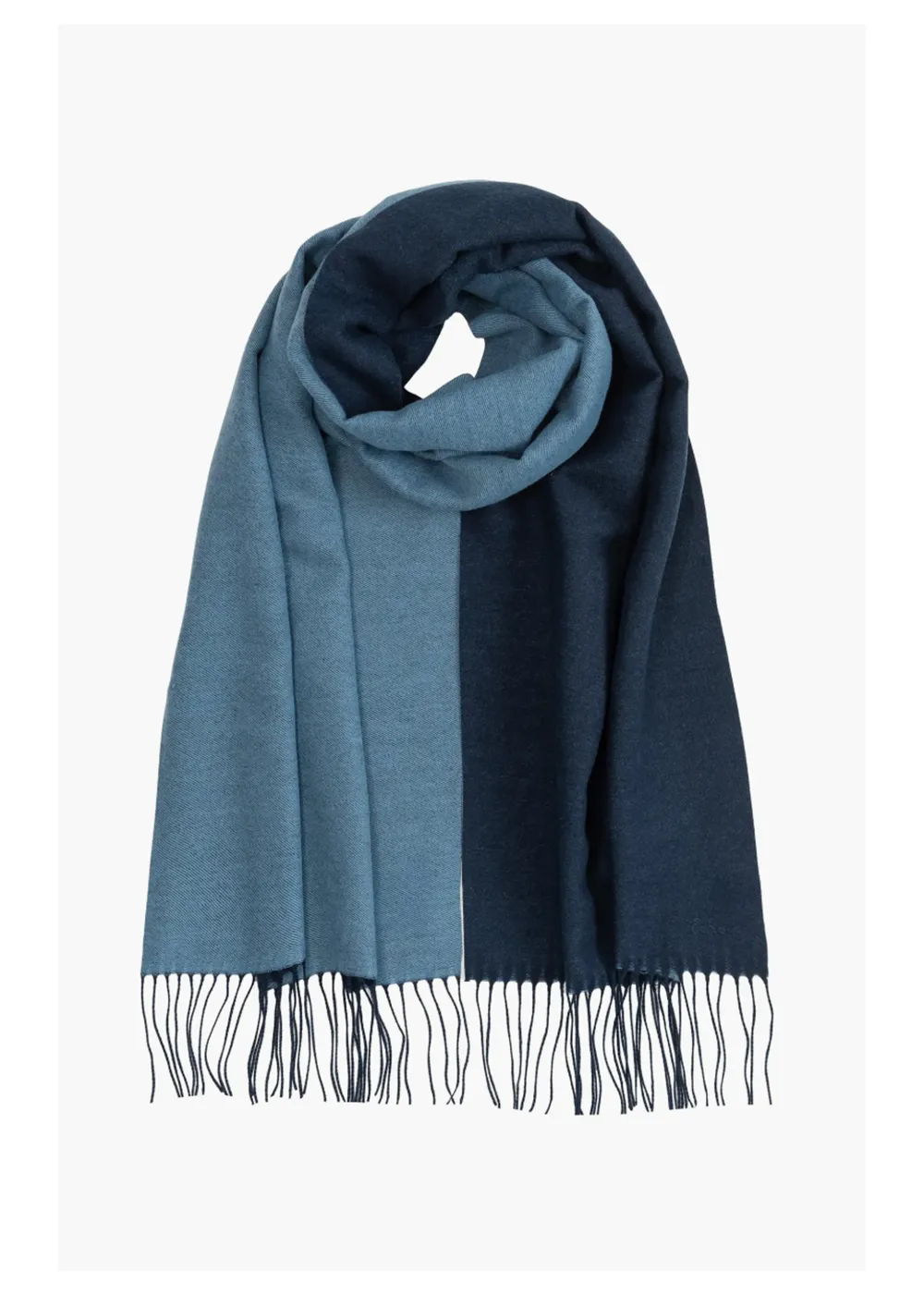 Double Face Scarf sold by Denali