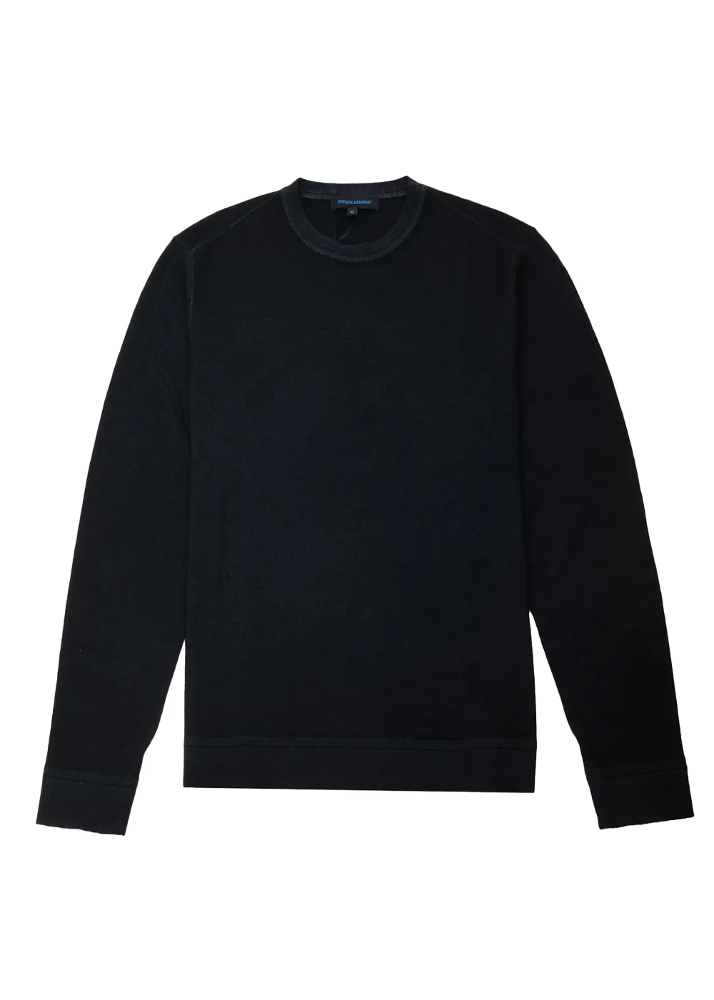 Extra Fine Merino Vintage Crewneck Sweater sold by Denali