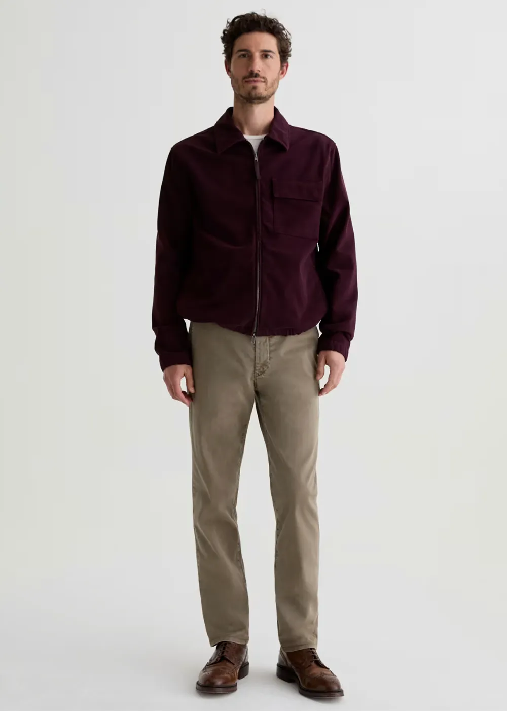 Kullen Chino Pant sold by Denali