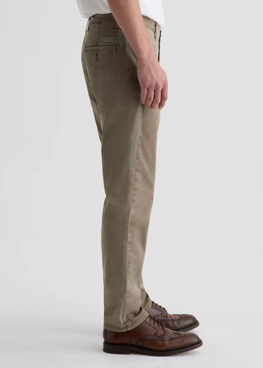 Kullen Chino Pant sold by Denali product image thumbnail 2