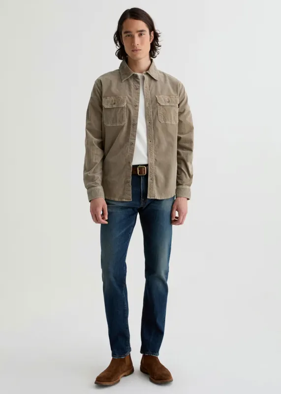 Tellis Modern Slim Jean sold by Denali